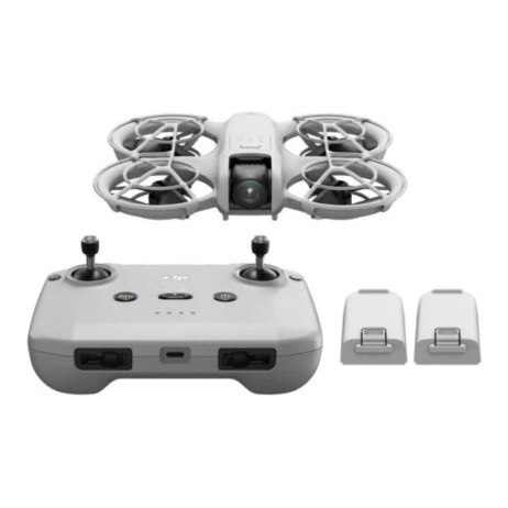 DJI NEO Fly More Combo - Image product