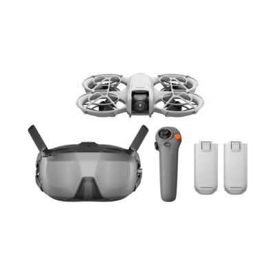 DJI Neo Motion Fly More Combo