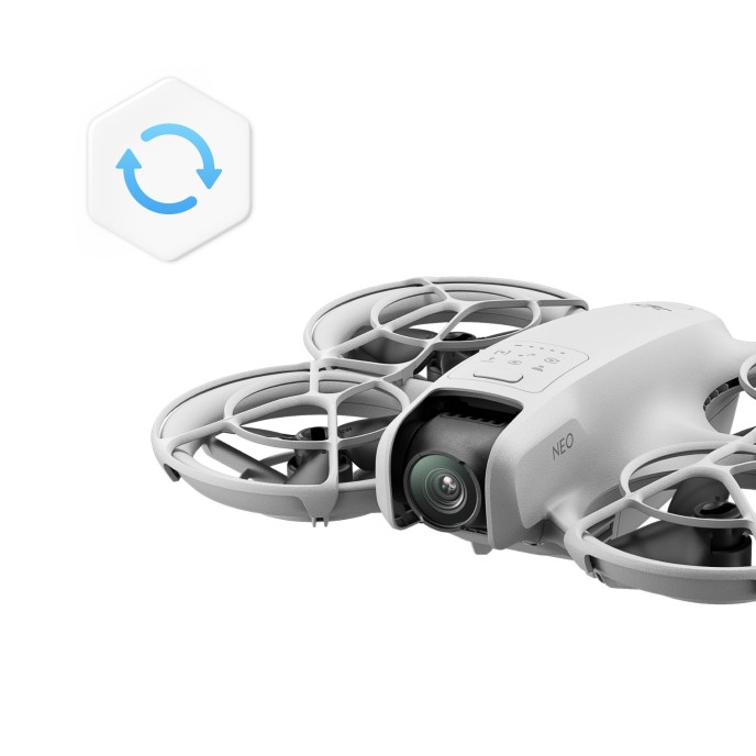 DJI Care Refresh 2-Year (NEO)