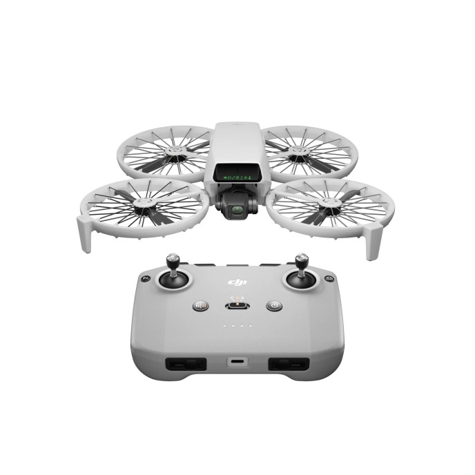 DJI Flip (DJI RC-N3)