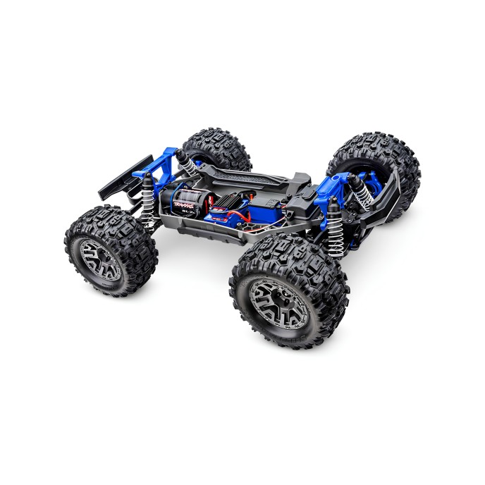 Traxxas Stampede 4X4 BL2S Brushless 1/10