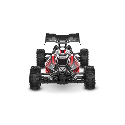 Traxxas Jato 4X4 BL-2S 1/8 Red (90154-4)