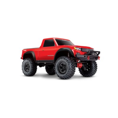 Traxxas TRX-4 Sport 4WD Electric Truck