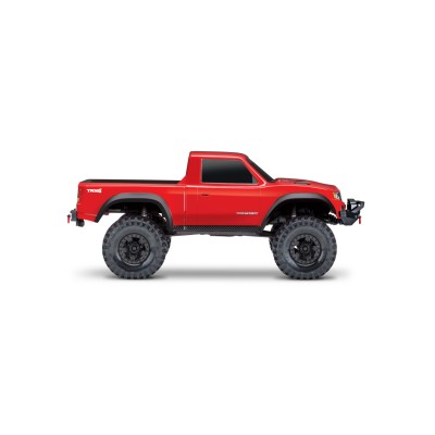 Traxxas TRX-4 Sport 4WD Electric Truck