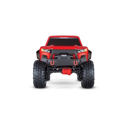 Traxxas TRX-4 Sport 4WD Electric Truck