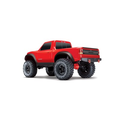 Traxxas TRX-4 Sport 4WD Electric Truck