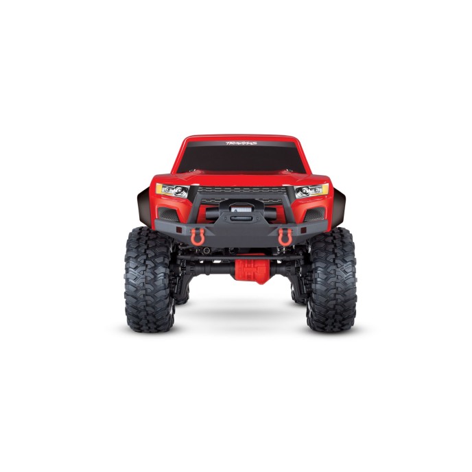 Traxxas TRX-4 Sport 4WD Electric Truck