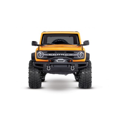 Traxxas TRX4 2001 Ford Bronco 4WD Crawler
