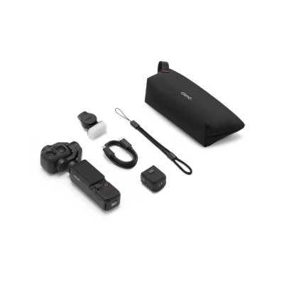 DJI Osmo Pocket 4P Standard Combo