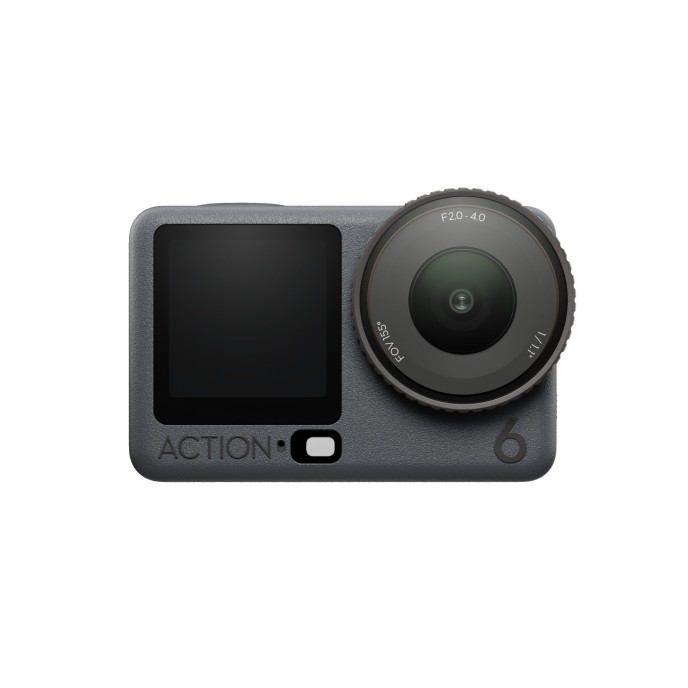 DJI Osmo Action 6 Adventure Combo