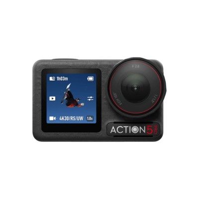 Osmo Action 5 Pro Standard Combo