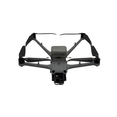 FLYSAFE FTS e Paraquedas para DJI Matrice 4TD