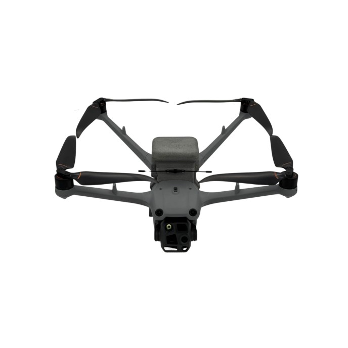 FLYSAFE FTS e Paraquedas para DJI Matrice 4TD