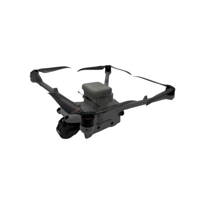 FLYSAFE FTS e Paraquedas para DJI Matrice 4TD