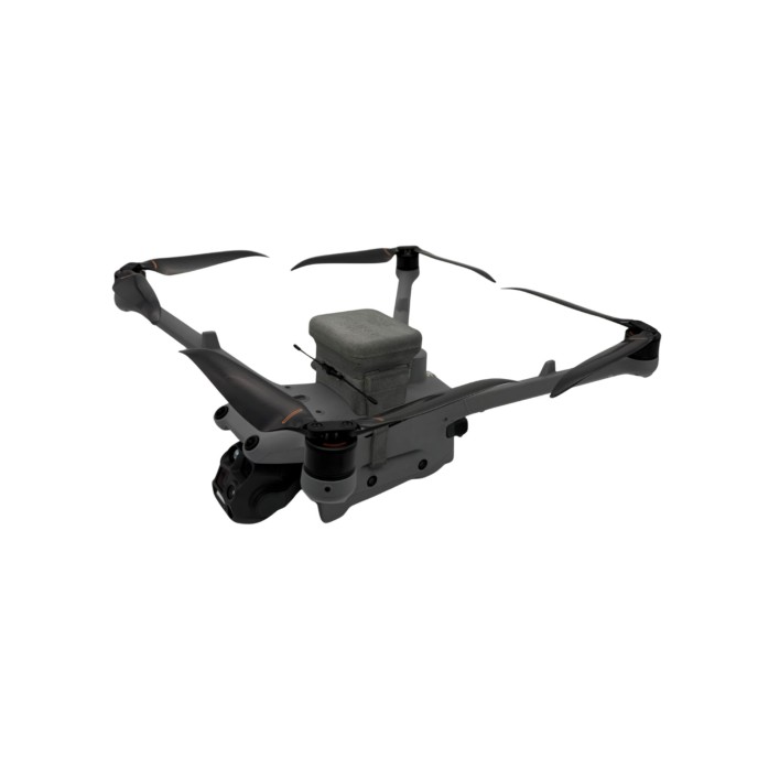FLYSAFE FTS e Paraquedas para DJI Matrice 4TD