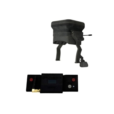 FLYSAFE FTS e Paraquedas para DJI Matrice 4TD