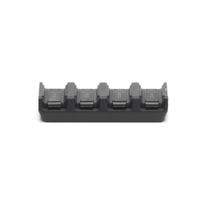 DJI Matrice 4D Series 240W Charging Hub