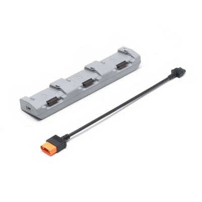 DJI Matrice 4D Series 240W Charging Hub