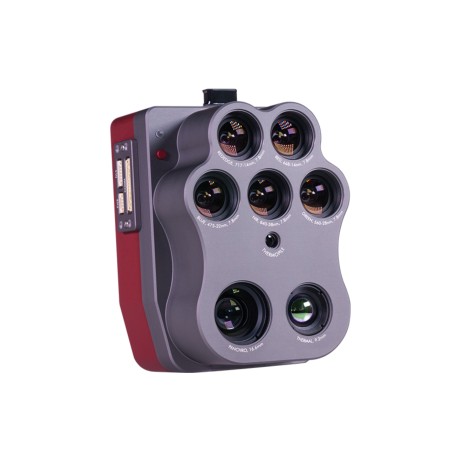 Micasense Altum-PT Pro Multispectral Kit - Image product