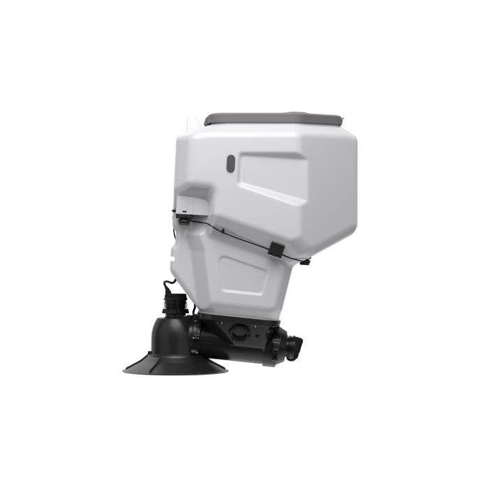 DJI Agras T55 D580L Spreading System