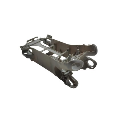 DJI Mini 5 Pro Middle Frame