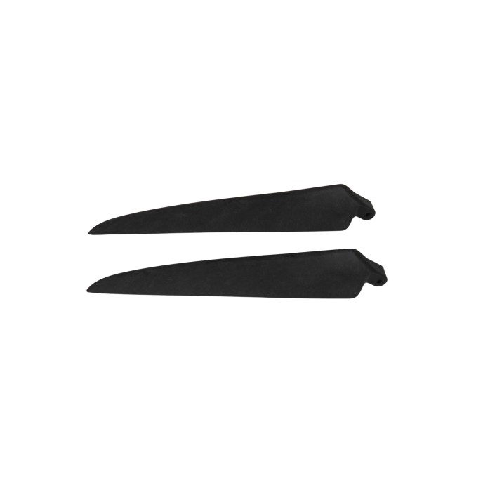 Quantum-Systems Trinity F90+ Change Front Propeller Red