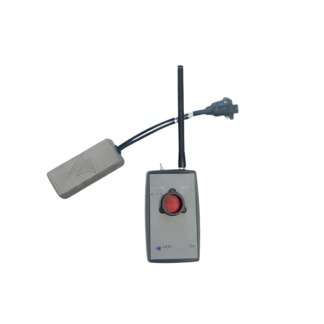 FTS DJI Agras T70P - Flight Termination System - Image product