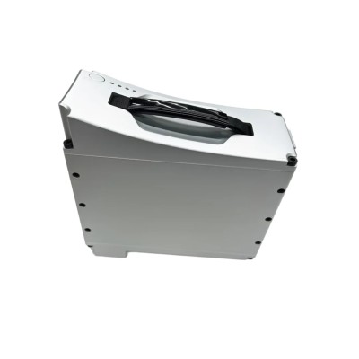 Unitree H2 Single Battery