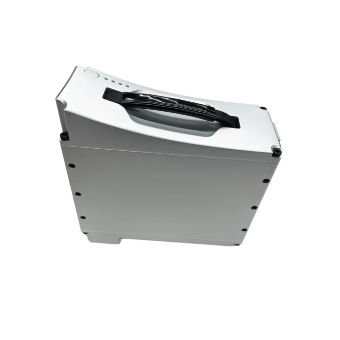 Unitree H2 Single Battery