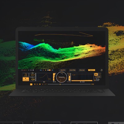 YellowScan LiveStation