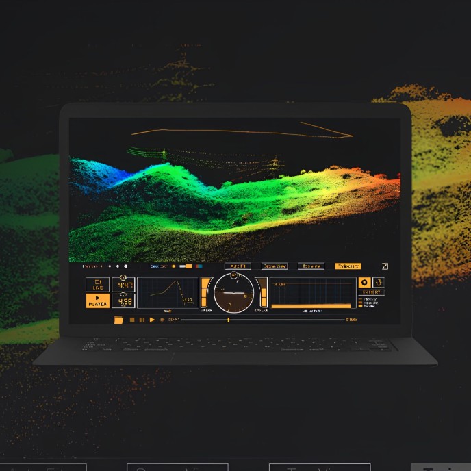 YellowScan LiveStation