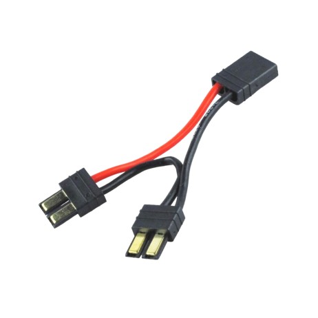 Yuki Traxxas Series Cable - Image product