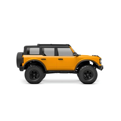 Traxxas TRX-4M 1/18 Ford Bronco 4WD Trail Orange