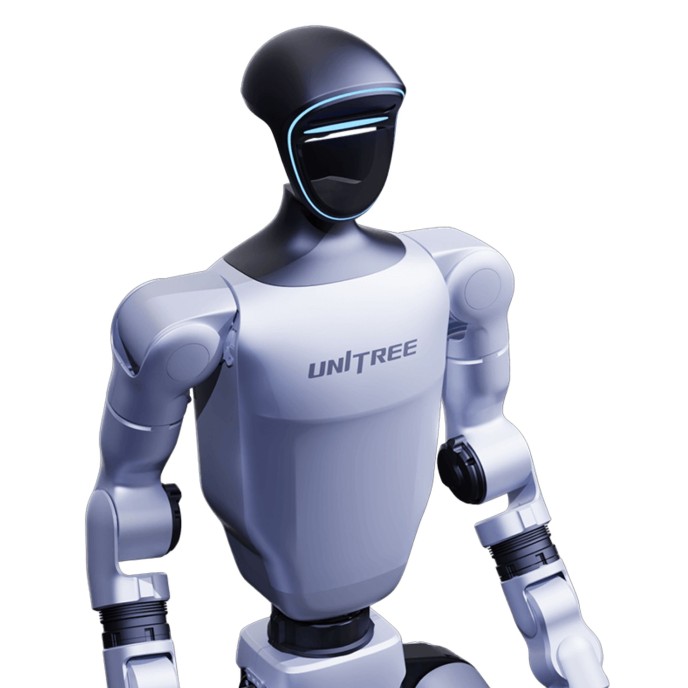 Unitree G1
