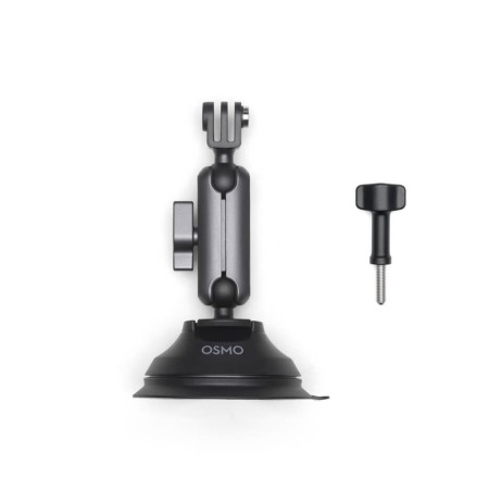 DJI Osmo Action Suction Cup Mount - Image product
