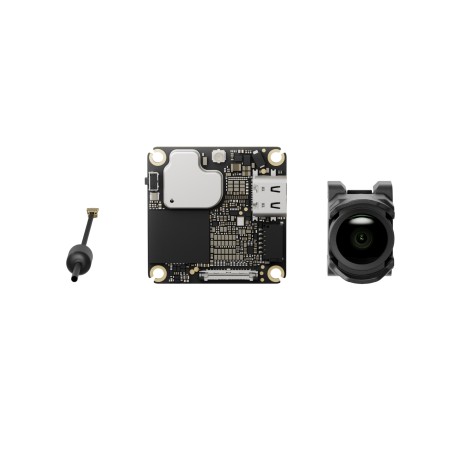 DJI O4 Wide Air Unit - Image product