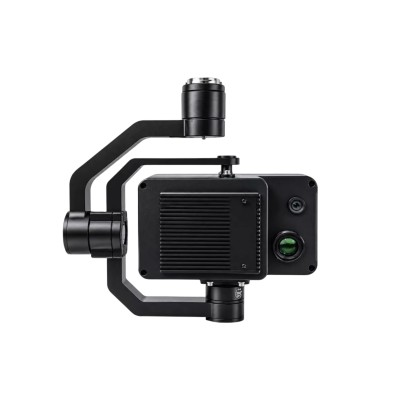 FigSpec FS60-CX Hover-and-Scan Hyperspectral Camera