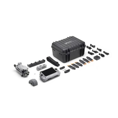 DJI Matrice 4E Worry-Free Plus Combo