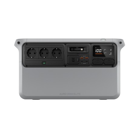 DJI Power Auro 2000 Elite - Image product