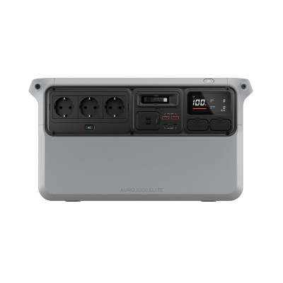 DJI Power Auro 2000 Elite