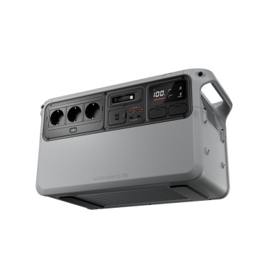 DJI Power Auro 2000 Elite