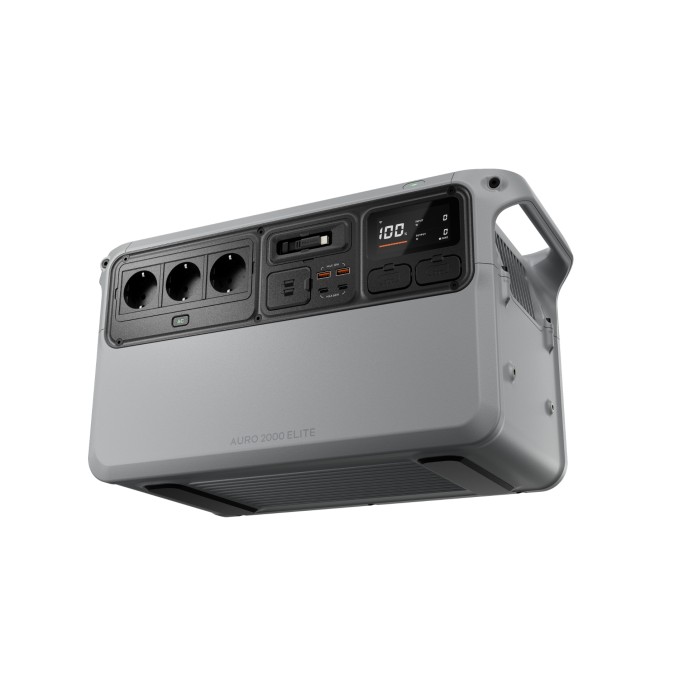 DJI Power Auro 2000 Elite