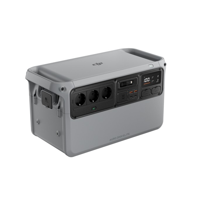 DJI Power Auro 2000 Elite