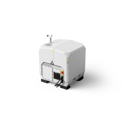 DJI Dock 4