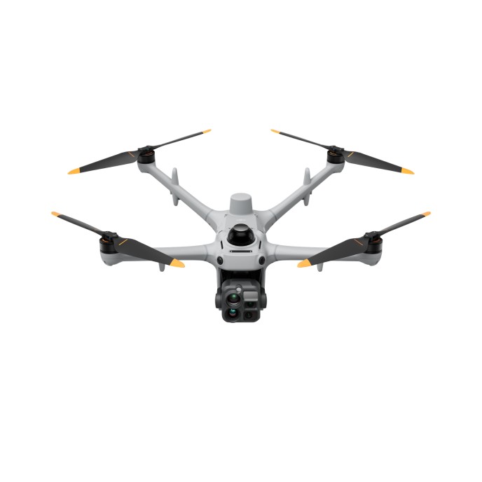 DJI Matrice 5TD Combo