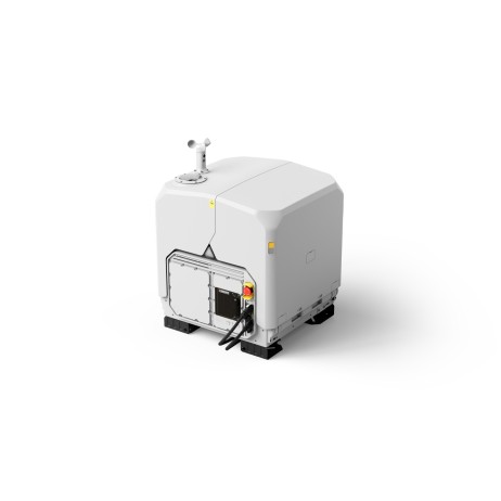 DJI Dock 4 - Image product