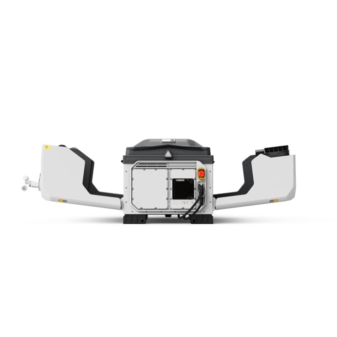 DJI Dock 4