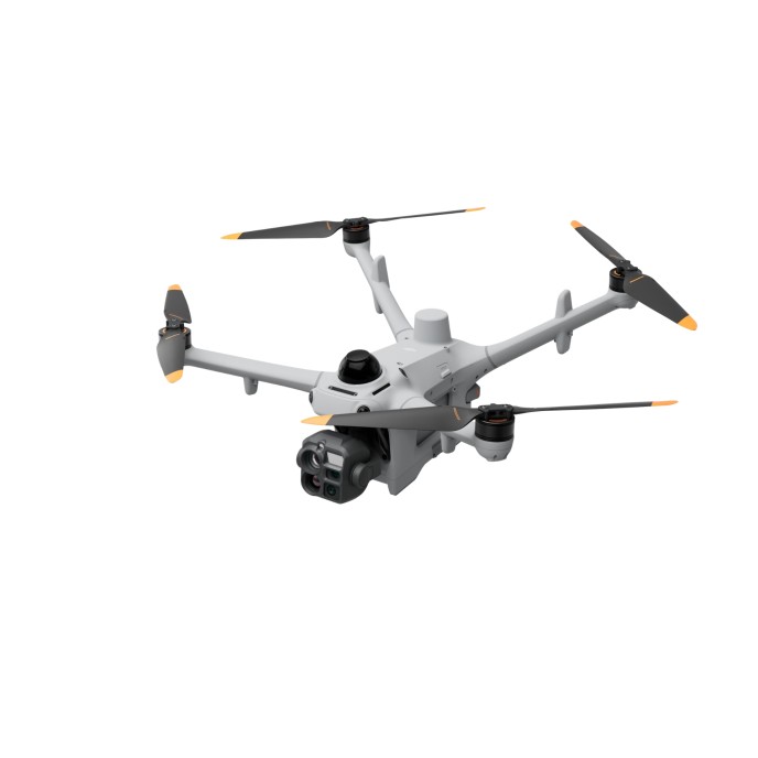 DJI Matrice 5TD Combo